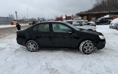 Volkswagen Jetta VI, 2008 год, 500 000 рублей, 8 фотография