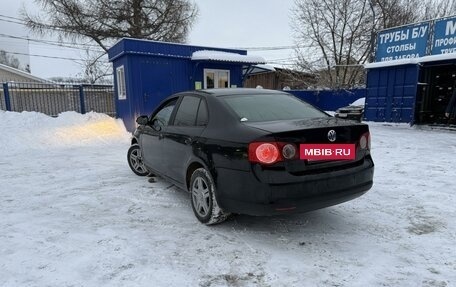 Volkswagen Jetta VI, 2008 год, 500 000 рублей, 2 фотография