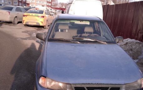 Daewoo Nexia I рестайлинг, 2006 год, 140 000 рублей, 2 фотография