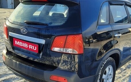 KIA Sorento II рестайлинг, 2012 год, 1 520 000 рублей, 8 фотография