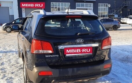 KIA Sorento II рестайлинг, 2012 год, 1 520 000 рублей, 7 фотография