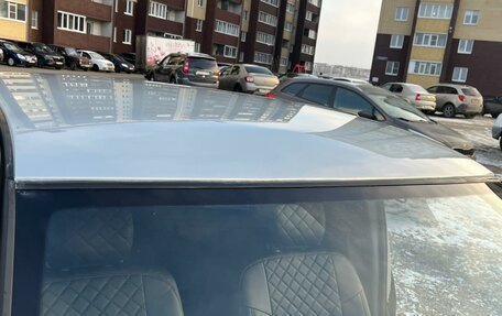 Renault Logan I, 2007 год, 380 000 рублей, 33 фотография