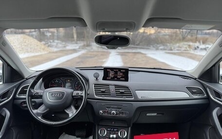 Audi Q3, 2012 год, 1 479 000 рублей, 11 фотография