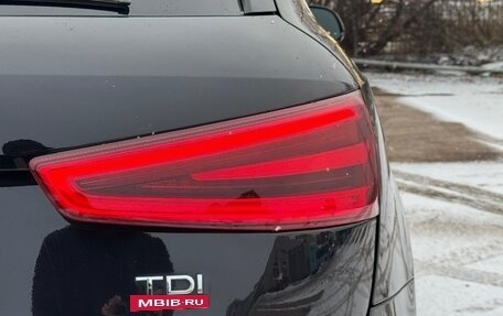 Audi Q3, 2012 год, 1 479 000 рублей, 7 фотография