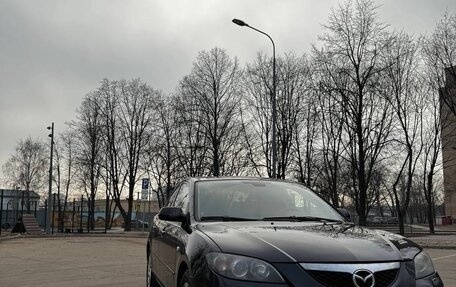 Mazda 3, 2008 год, 690 000 рублей, 5 фотография