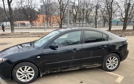 Mazda 3, 2008 год, 690 000 рублей, 8 фотография