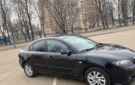 Mazda 3, 2008 год, 690 000 рублей, 11 фотография