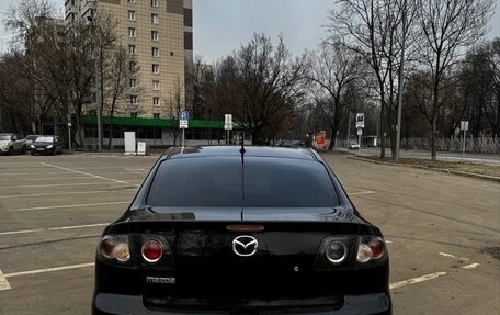 Mazda 3, 2008 год, 690 000 рублей, 2 фотография