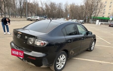 Mazda 3, 2008 год, 690 000 рублей, 6 фотография