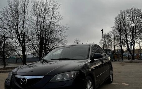 Mazda 3, 2008 год, 690 000 рублей, 4 фотография