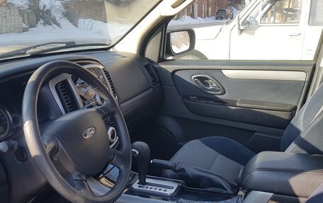 Ford Escape II, 2009 год, 870 000 рублей, 6 фотография