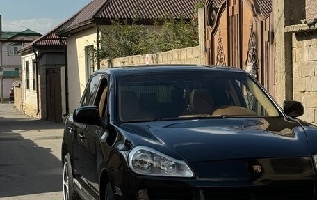 Porsche Cayenne III, 2007 год, 1 450 000 рублей, 3 фотография