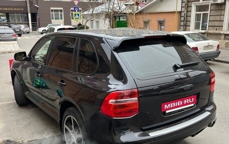 Porsche Cayenne III, 2007 год, 1 450 000 рублей, 6 фотография