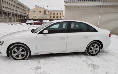 Audi A4, 2014 год, 1 500 000 рублей, 7 фотография