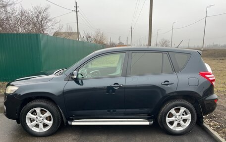 Toyota RAV4, 2010 год, 1 570 000 рублей, 5 фотография