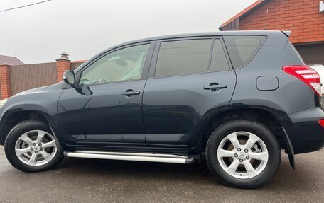 Toyota RAV4, 2010 год, 1 570 000 рублей, 7 фотография