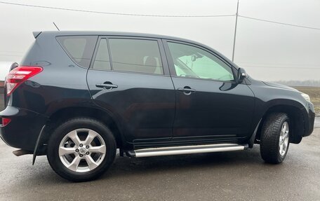 Toyota RAV4, 2010 год, 1 570 000 рублей, 11 фотография