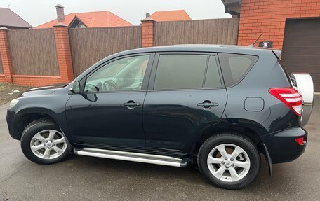 Toyota RAV4, 2010 год, 1 570 000 рублей, 6 фотография