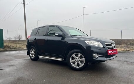 Toyota RAV4, 2010 год, 1 570 000 рублей, 12 фотография