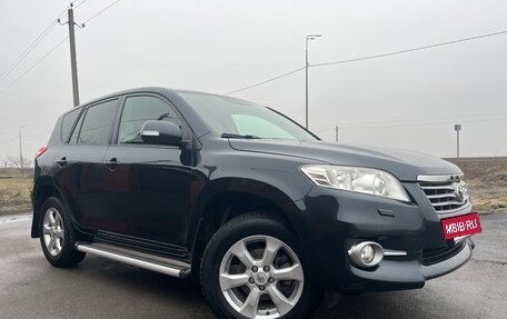 Toyota RAV4, 2010 год, 1 570 000 рублей, 13 фотография