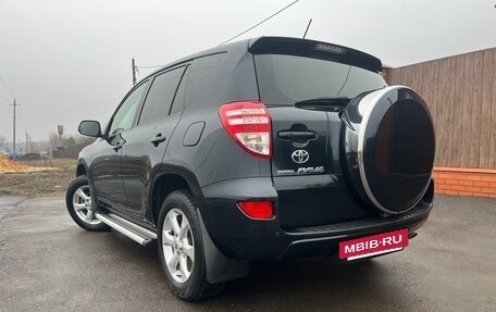 Toyota RAV4, 2010 год, 1 570 000 рублей, 8 фотография