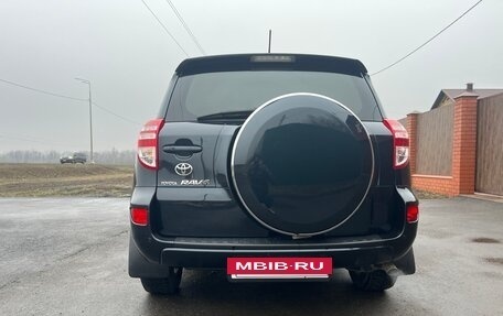 Toyota RAV4, 2010 год, 1 570 000 рублей, 9 фотография