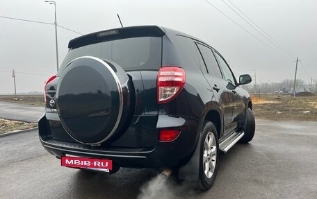 Toyota RAV4, 2010 год, 1 570 000 рублей, 10 фотография