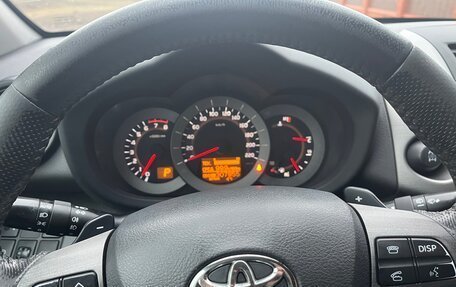 Toyota RAV4, 2010 год, 1 570 000 рублей, 30 фотография