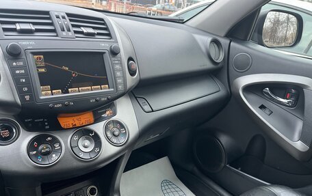 Toyota RAV4, 2010 год, 1 570 000 рублей, 33 фотография