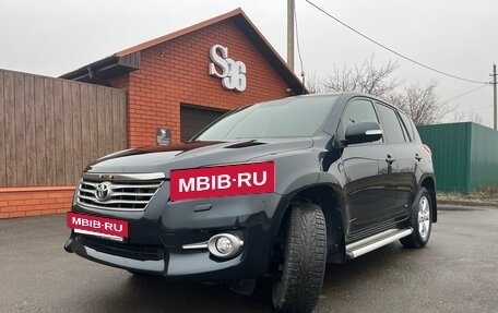 Toyota RAV4, 2010 год, 1 570 000 рублей, 14 фотография