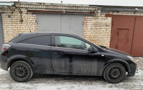 Opel Astra H, 2008 год, 310 000 рублей, 3 фотография