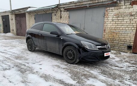 Opel Astra H, 2008 год, 310 000 рублей, 5 фотография