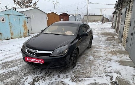 Opel Astra H, 2008 год, 310 000 рублей, 2 фотография