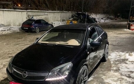 Opel Astra H, 2008 год, 310 000 рублей, 7 фотография