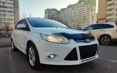 Ford Focus III, 2013 год, 777 000 рублей, 1 фотография