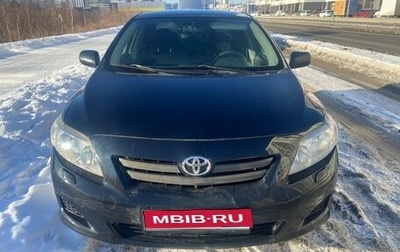 Toyota Corolla, 2007 год, 800 000 рублей, 1 фотография