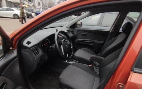 KIA Rio II, 2011 год, 790 000 рублей, 6 фотография