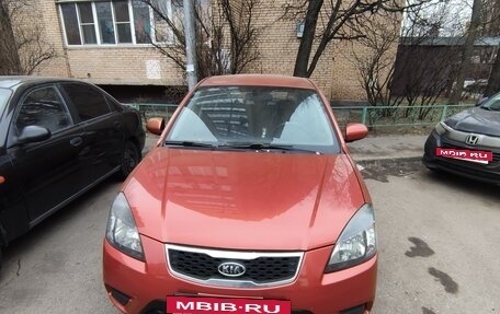 KIA Rio II, 2011 год, 790 000 рублей, 2 фотография