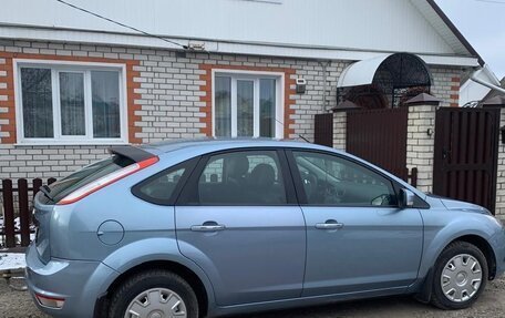 Ford Focus II рестайлинг, 2008 год, 720 000 рублей, 3 фотография