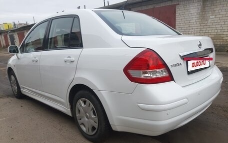 Nissan Tiida, 2011 год, 799 000 рублей, 3 фотография