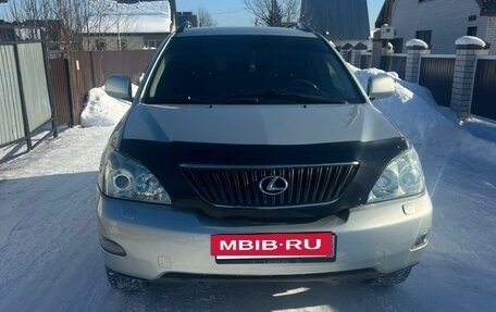 Lexus RX II рестайлинг, 2003 год, 1 550 000 рублей, 7 фотография