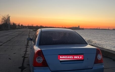 Chery Fora (A21), 2007 год, 289 000 рублей, 3 фотография