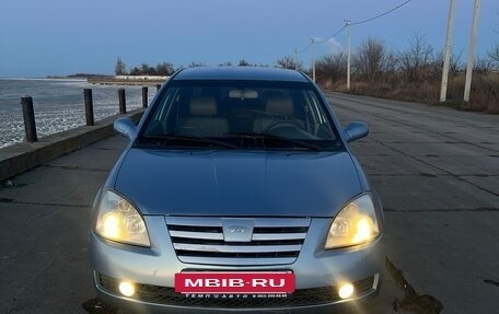 Chery Fora (A21), 2007 год, 289 000 рублей, 13 фотография