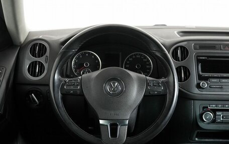 Volkswagen Tiguan I, 2012 год, 1 490 000 рублей, 19 фотография