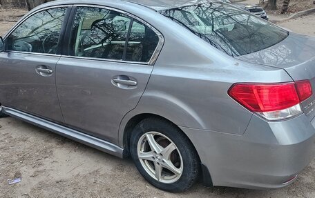 Subaru Legacy VII, 2010 год, 1 300 000 рублей, 3 фотография