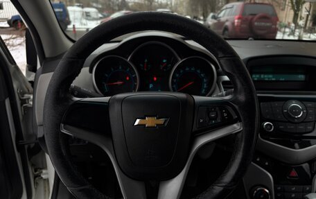 Chevrolet Cruze II, 2012 год, 850 000 рублей, 12 фотография