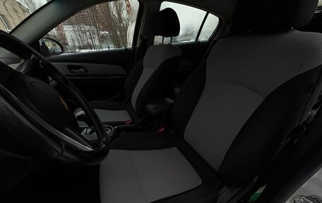 Chevrolet Cruze II, 2012 год, 850 000 рублей, 23 фотография