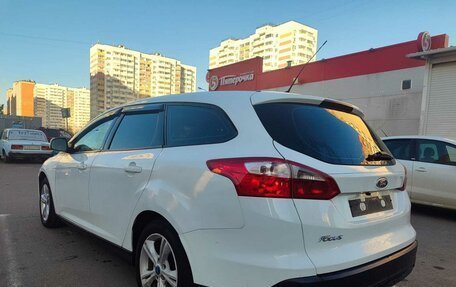 Ford Focus III, 2013 год, 777 000 рублей, 4 фотография