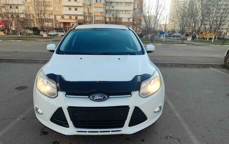 Ford Focus III, 2013 год, 777 000 рублей, 8 фотография