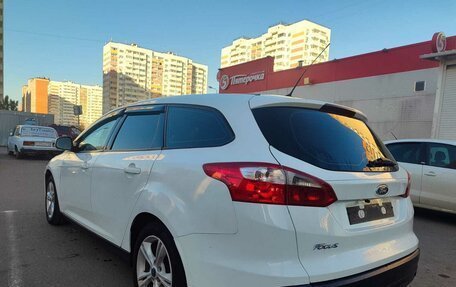 Ford Focus III, 2013 год, 777 000 рублей, 6 фотография